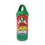 Lucas Muecas Sandia