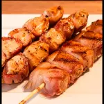 Frango Bacon