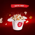 White Wok