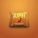 ARIH Gochujang Mantequilla