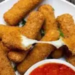 Dedos de Queso
