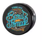 POMADA SCOUT STRONG HOLD 60G