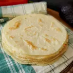 TORTILLAS UNIDAD