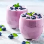 Blueberry