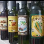 Cachaça Jabuticaba 750ml