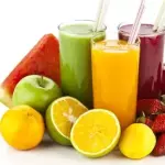 Suco Natural