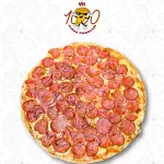 Calabresa Com Bacon