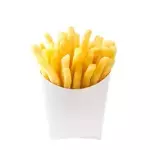 Papas fritas