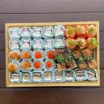 Kanzen (36 pçs )