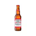 Budweiser Long Neck