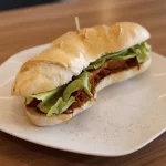 BAGUETE DE COSTELA