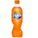 fanta 600ML