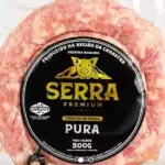 Linguiça Tradicional 500g
