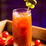 Blood Mary