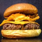 SMASH DORITOS CHEDDAR