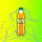 Frukito Citrica 500ml