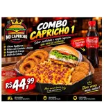 Combo Capricho 1