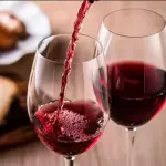 VINO TINTO