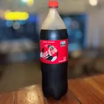 coca 1,5L