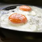 Huevos al gusto