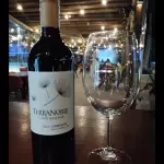 TERRANOBLE Estate Carmenere