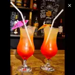 TEQUILA SUNRISE