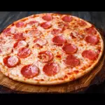 PEPERONI