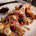 Pan Frances