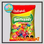 Masticandy Ambrosoli 200 Unidades