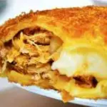 FRANGO COM CATUPIRY