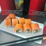 Salmon (10 piezas)
