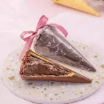 Cone de brigadeiro