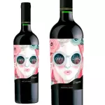 City Girl Reserva Carménère