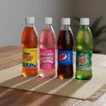 PEPSI Y POSTOBON
