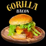 GORILLA BACON