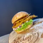 POLLO CRISPY