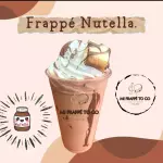 Frappé Nutella