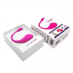 Lovense Lush 2 - Vibrador Tokens