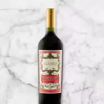 Alamos cabernet sauvignon