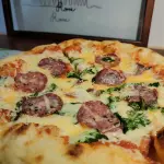 Peperoni/ Salami