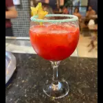 Caipirinha de Pinga