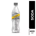 SODA SCHWEPPES