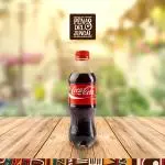 Gaseosa 500ml