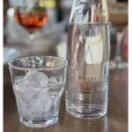 Agua prisma