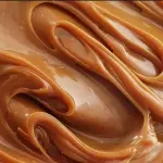 Pastel de Doce de leite