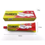 PEGA RATA TUBO BERNICE