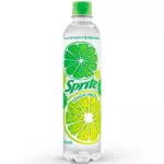Sprite lemon fresh 510 ml