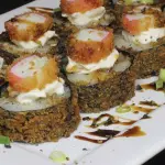 hot kani crocante