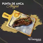 PUNTA DE ANCA ANGUS (450GR)