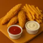 🐔🍟Snack-Pack